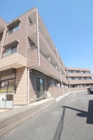 ツインコ－ト北戸田の外観