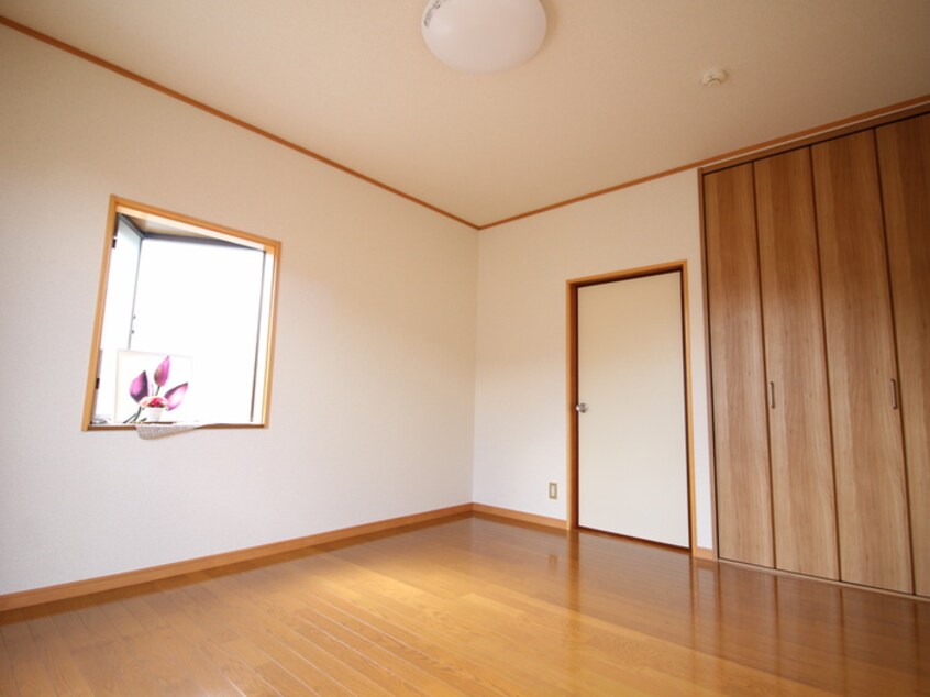 居室 コーポルピナスⅢ