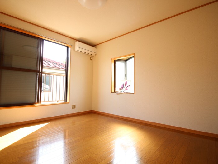 居室 コーポルピナスⅢ