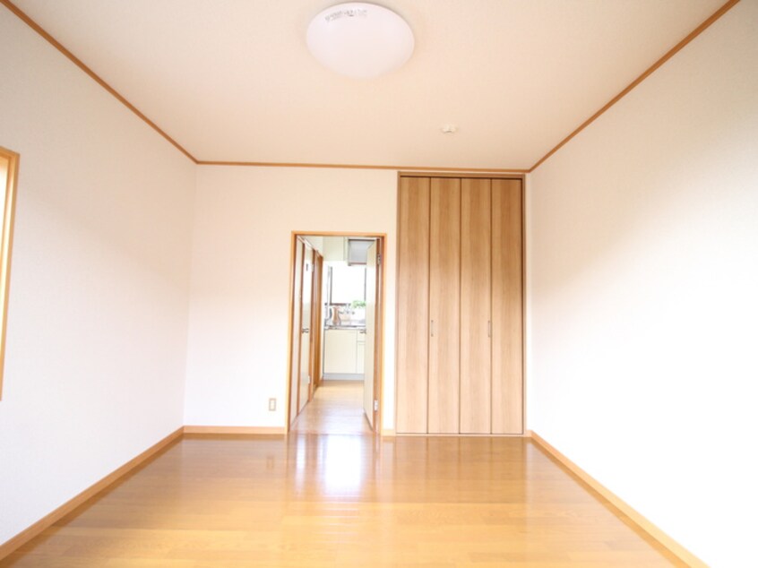 居室 コーポルピナスⅢ