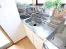 キッチン コーポルピナスⅢ