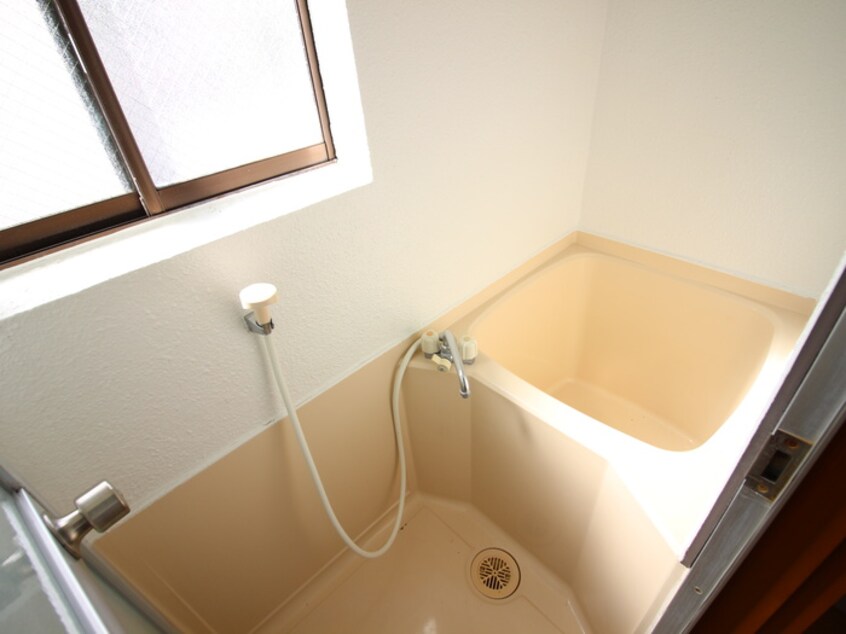 バス／シャワールーム等 コーポルピナスⅢ