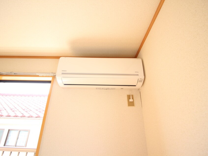 内観写真 コーポルピナスⅢ