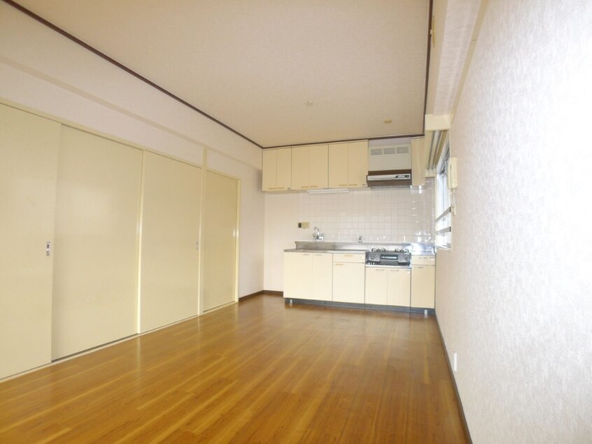 居室 ＭＦ１０ビル