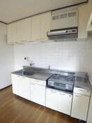 キッチン ＭＦ１０ビル