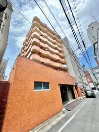 サブナート要町(506）