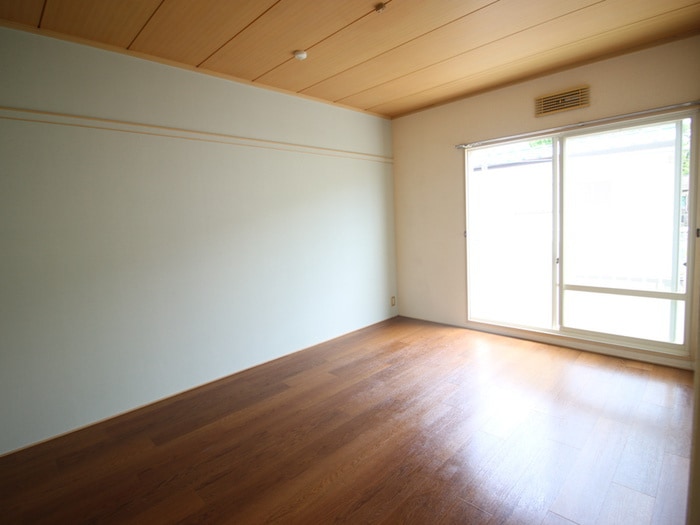 居室 ハイツミネルバ