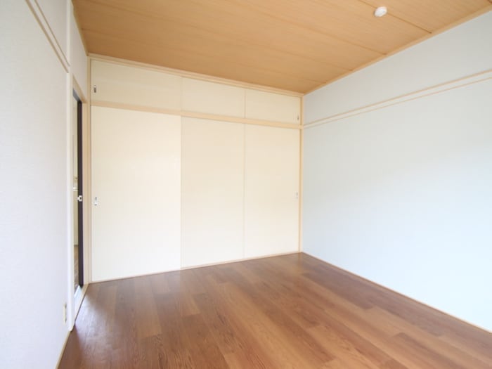 居室 ハイツミネルバ