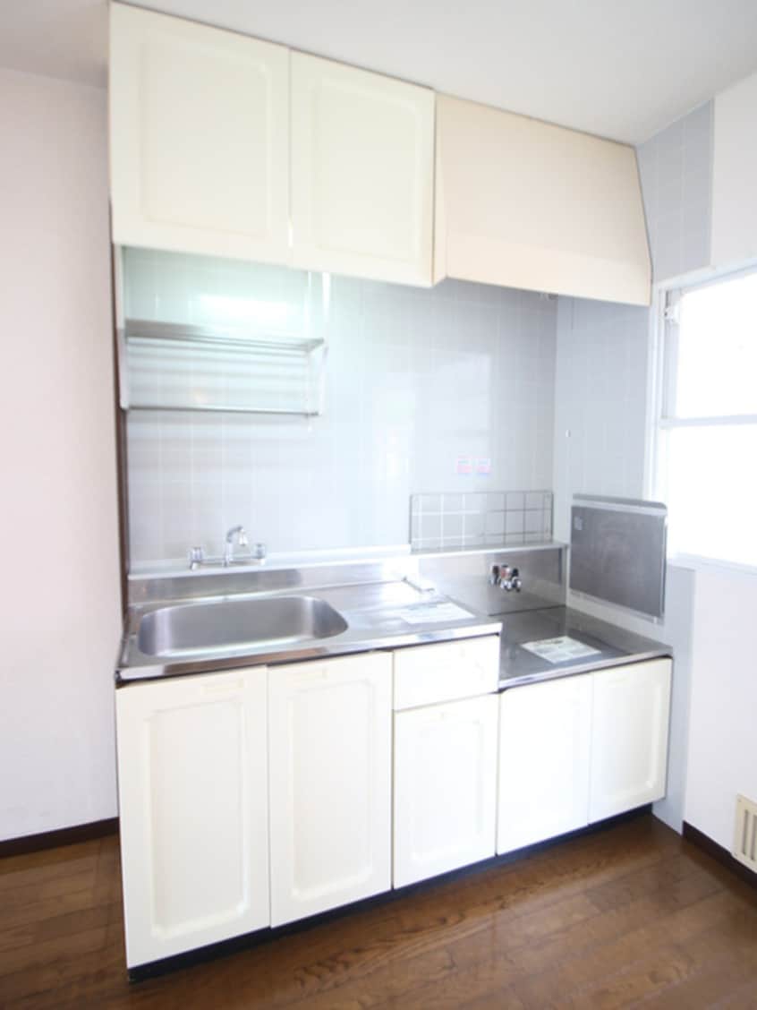 キッチン ハイツミネルバ