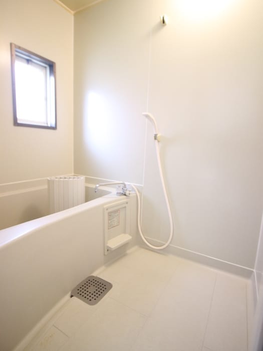 バス／シャワールーム等 ハイツミネルバ