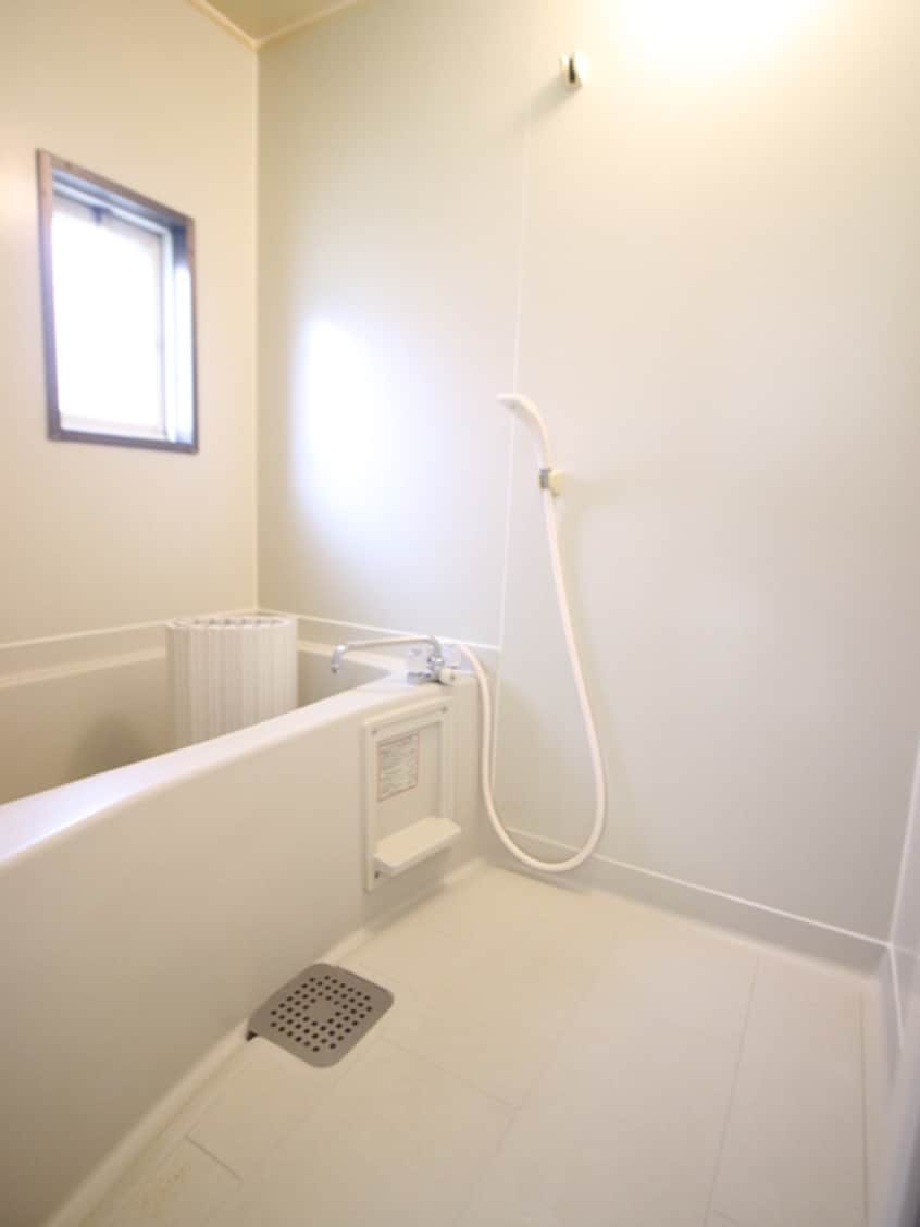 バス／シャワールーム等 ハイツミネルバ