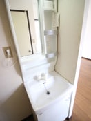 洗面 ハイツミネルバ