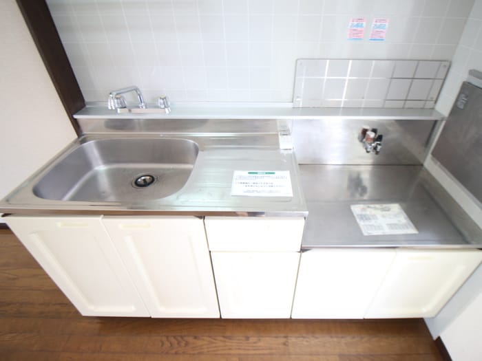 キッチン ハイツミネルバ