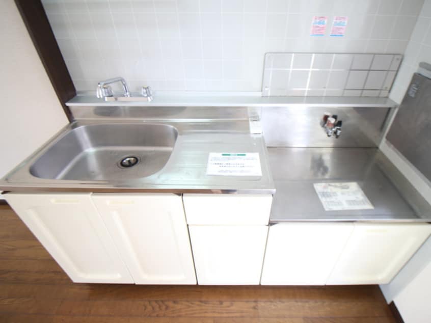 キッチン ハイツミネルバ