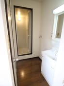 洗面 ハイツミネルバ