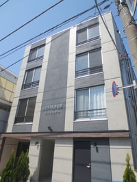 クラージュ中野