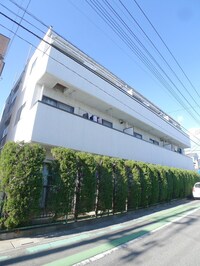 フローラルパレス上小Ａ