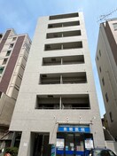 外観写真 パーク・ノヴァ巣鴨（1201）