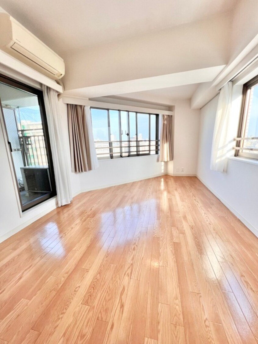 居室 パーク・ノヴァ巣鴨（1201）