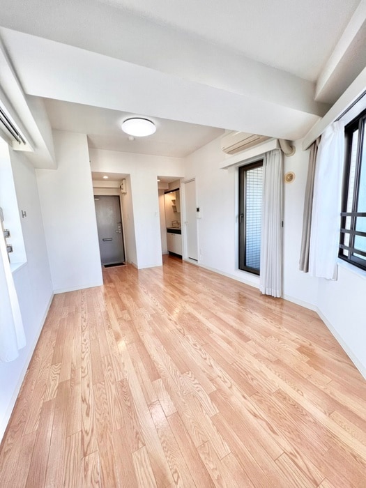 居室 パーク・ノヴァ巣鴨（1201）