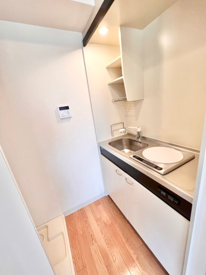 キッチン パーク・ノヴァ巣鴨（1201）