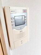 内観写真 パーク・ノヴァ巣鴨（1201）