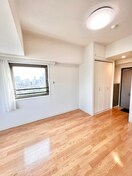 居室 パーク・ノヴァ巣鴨（1201）