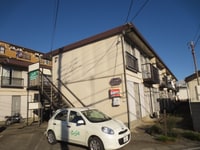 コーポ村田　Ｉ