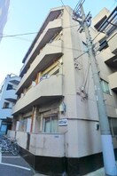 外観写真 古谷マンション
