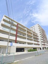 ｻﾝｸﾚｲﾄﾞﾙ東大宮駅前（607）