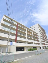 ｻﾝｸﾚｲﾄﾞﾙ東大宮駅前（607）