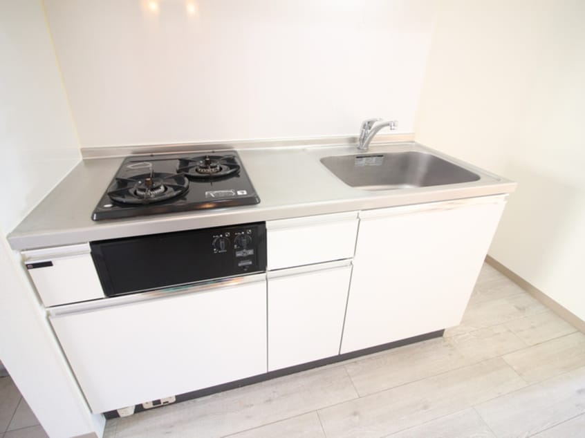 キッチン RONDⅢ番館