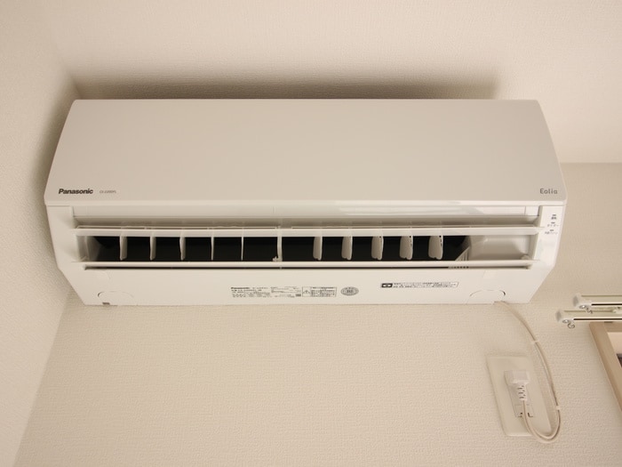 内観写真 RONDⅢ番館