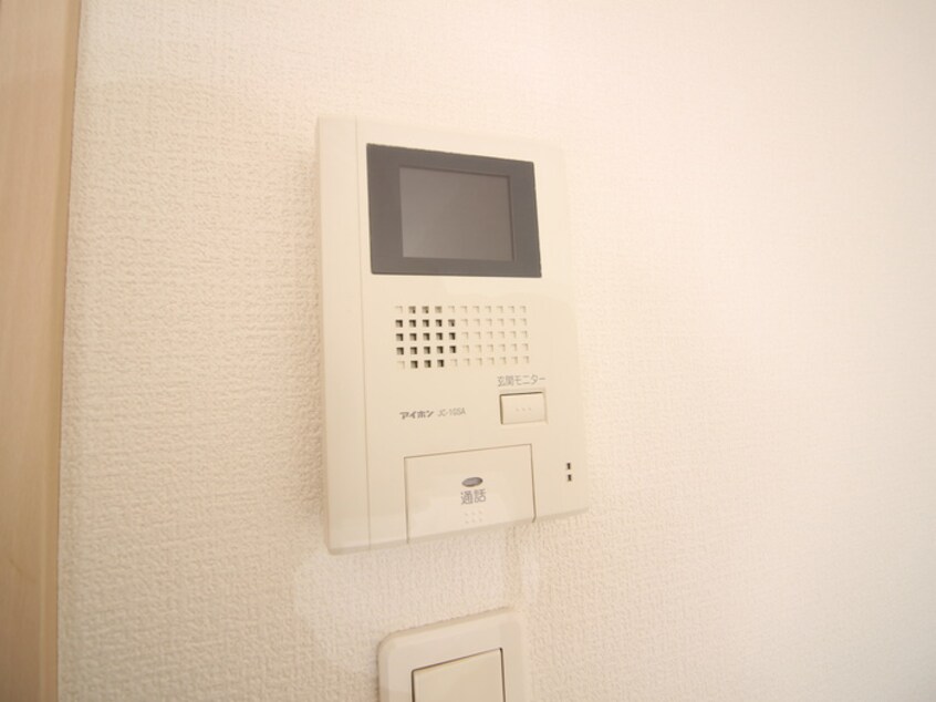 内観写真 RONDⅢ番館