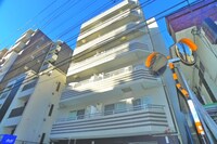 グランフォース綾瀬Ⅱ（702）