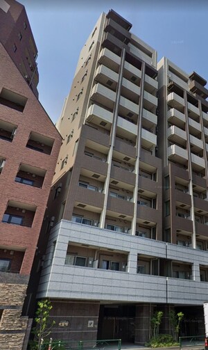 ｺﾝｼｪﾘｱ南麻布TOKYOPUREMIUMWEST