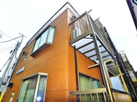 オネスティ船橋六番館