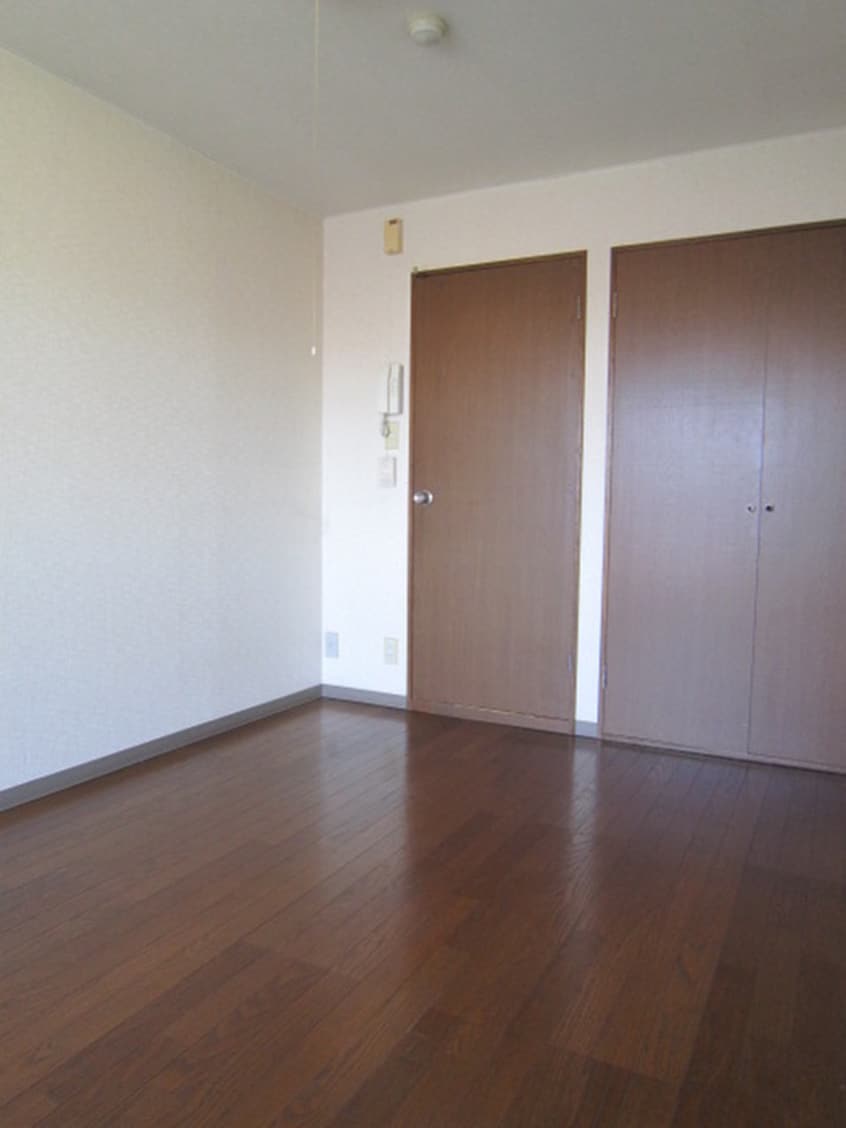 居室 グリ－ンヒルガ－デン