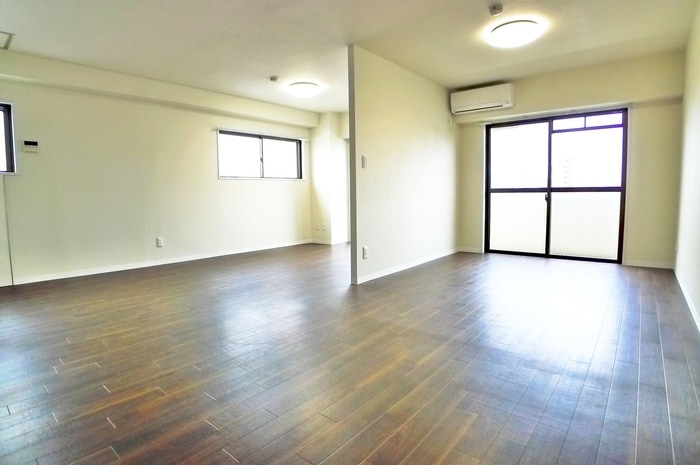 居室 北小岩ワイ・エム・ガ－デン