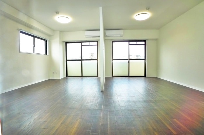 居室 北小岩ワイ・エム・ガ－デン