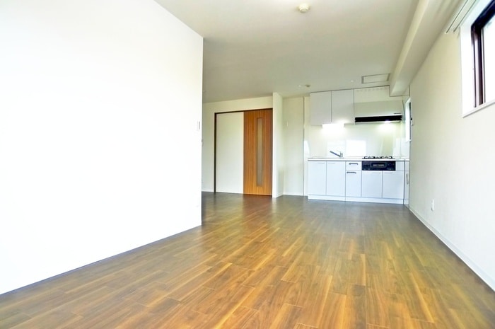 居室 北小岩ワイ・エム・ガ－デン