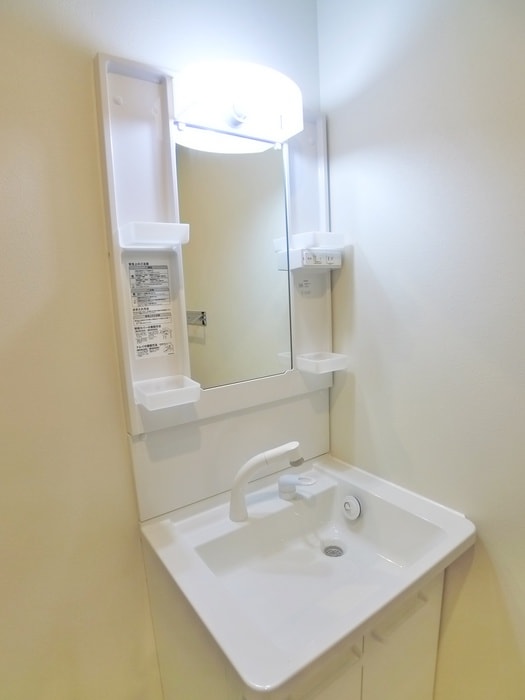 洗面 北小岩ワイ・エム・ガ－デン