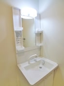 洗面 北小岩ワイ・エム・ガ－デン