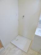 洗濯機置場 北小岩ワイ・エム・ガ－デン