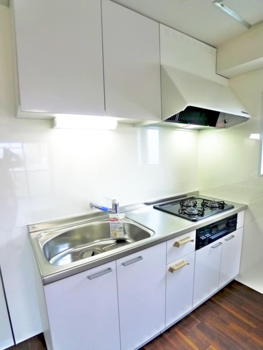 キッチン 北小岩ワイ・エム・ガ－デン