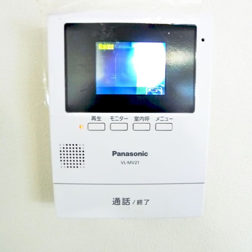 内観写真 北小岩ワイ・エム・ガ－デン