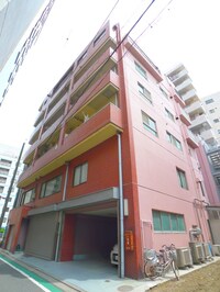 メゾン荒川Ⅰ