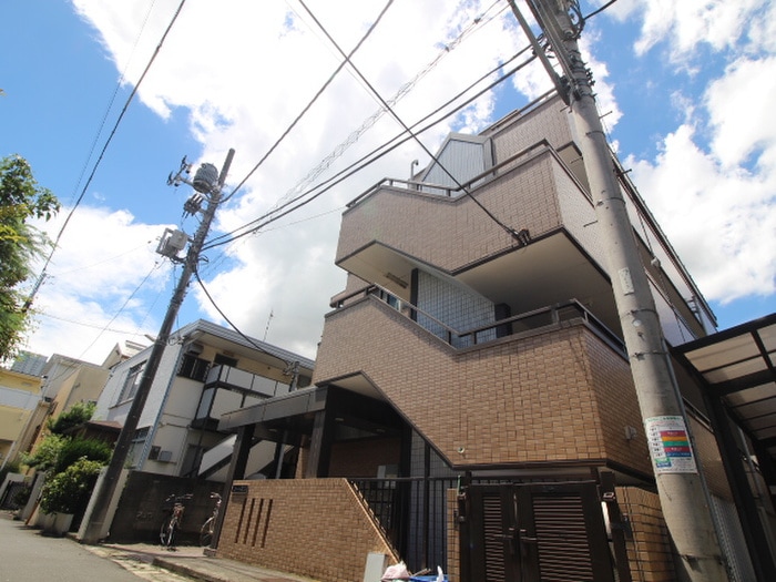 外観写真 コ－トＳＧ