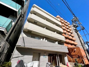 スカイコ－ト池袋西弐番館(201)
