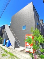 ブラインドサイド幕張